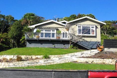 Photo of property in 17 Lydia Street, Greymouth, 7805