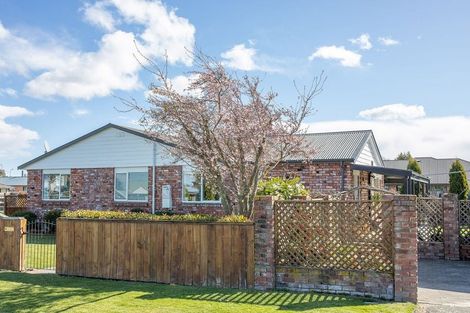 Photo of property in 7 Alford Street, Methven, 7730