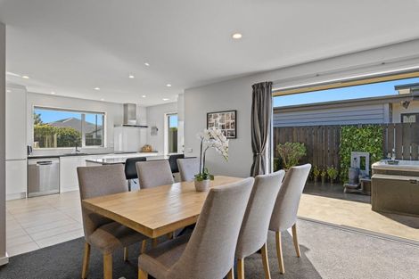 Photo of property in 25 Elba Crescent, Halswell, Christchurch, 8025