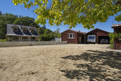 Photo of property in 174 Thorpe-orinoco Road, Ngatimoti, Motueka, 7196