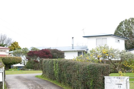 Photo of property in 33 Eden Street, Mangere East, Auckland, 2024