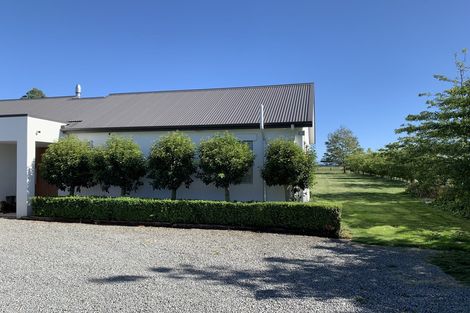 Photo of property in 695 Essendon Road, Darfield, 7571