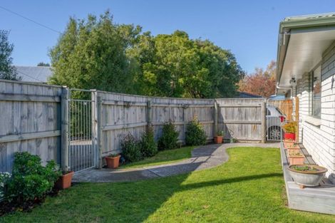 Photo of property in 113a East Street, Greytown, 5712