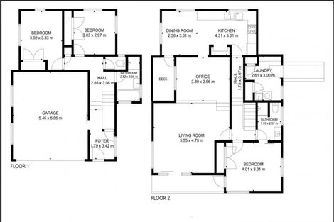 Photo of property in 76 Khandallah Road, Ngaio, Wellington, 6035