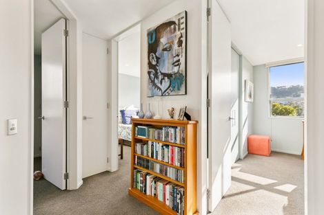 Photo of property in 4/59 Hamilton Road, Hataitai, Wellington, 6021