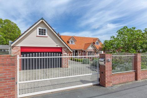 Photo of property in 79 Martin Street, Wallaceville, Upper Hutt, 5018