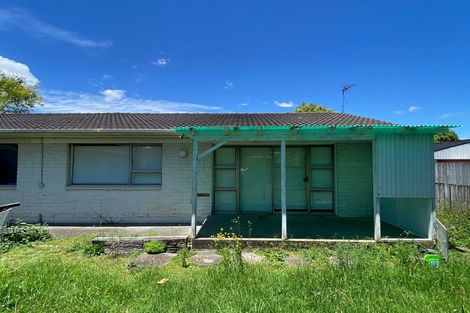 Photo of property in 5/43 Birdwood Avenue, Papatoetoe, Auckland, 2025