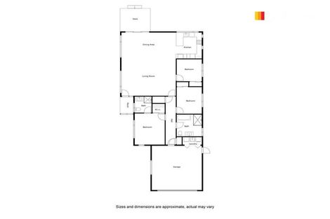 Photo of property in 49 Plunket Street, Saint Kilda, Dunedin, 9012