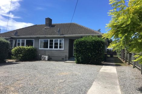 Photo of property in 1/34 Wainui Street, Riccarton, Christchurch, 8041