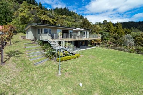 Photo of property in 463 State Highway 30, Lake Rotoma, Rotorua, 3074