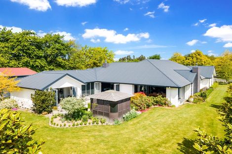 Photo of property in 86 Blakes Road, Prebbleton, 7604