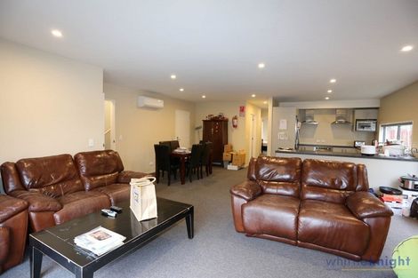 Photo of property in 2/24a Bowen Street, Upper Riccarton, Christchurch, 8041