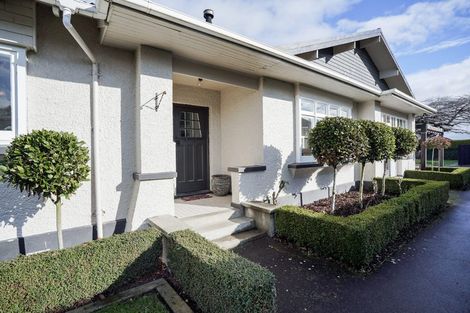 Photo of property in 12 Russel Street, Gladstone, Invercargill, 9810