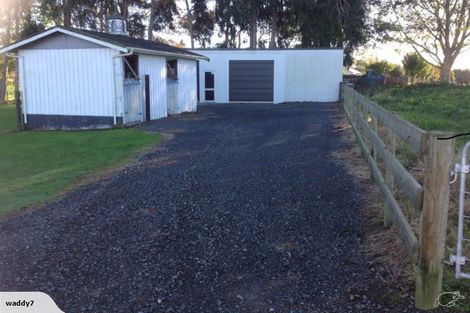 Photo of property in 420a Pencarrow Road, Tamahere, Hamilton, 3283