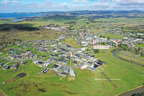 Photo of property in 54 Breton Drive, Waipu, 0510