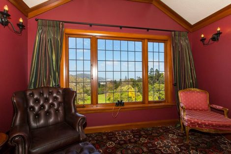 Photo of property in 345 Hebden Crescent, Kelson, Lower Hutt, 5010