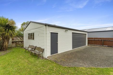 Photo of property in 8 Wild Street, Feilding, 4702