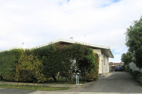 Photo of property in 42 Wynyard Crescent, Tamatea, Napier, 4112