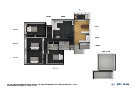 Photo of property in 11 Augusta Street, Fairfield, Hamilton, 3214