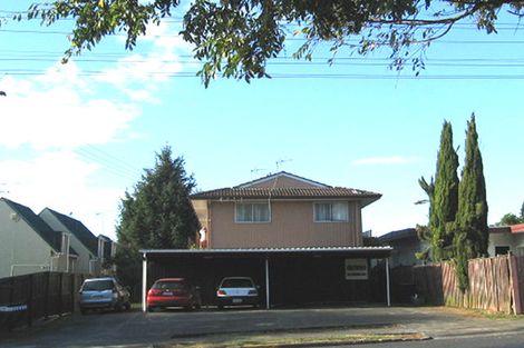 Photo of property in 1/69 Avenue Road, Otahuhu, Auckland, 1062