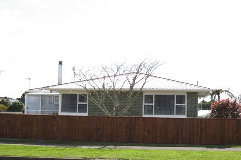 Photo of property in 43 Murray Street, Bell Block, New Plymouth, 4312