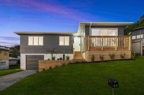 Photo of property in 56 Stott Avenue, Birkdale, Auckland, 0626