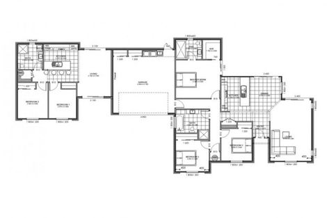 Photo of property in 22 Brigitte View, Snells Beach, 0920