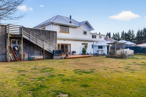 Photo of property in 7 Omatane Road, Owhango, 3990