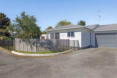 Photo of property in 6a Mary Street, Mangapapa, Gisborne, 4010