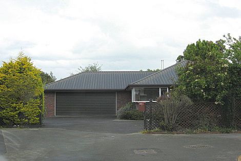 Photo of property in 9 Country Lane, Rangiora, 7400