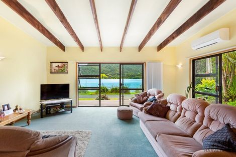 Photo of property in 1202 Huia Road, Huia, Auckland, 0604