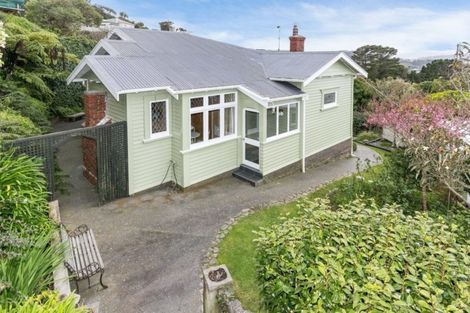 Photo of property in 88 Farnham Street, Mornington, Wellington, 6021