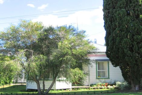 Photo of property in 54 Wi Pere Street, Mangapapa, Gisborne, 4010