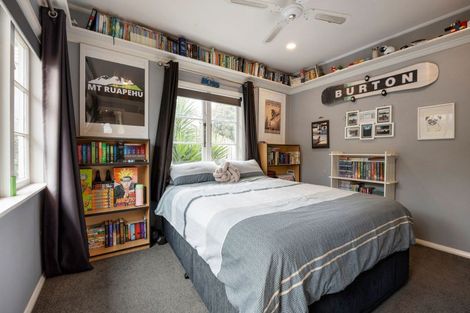 Photo of property in 12a Naylor Street, Hamilton East, Hamilton, 3216