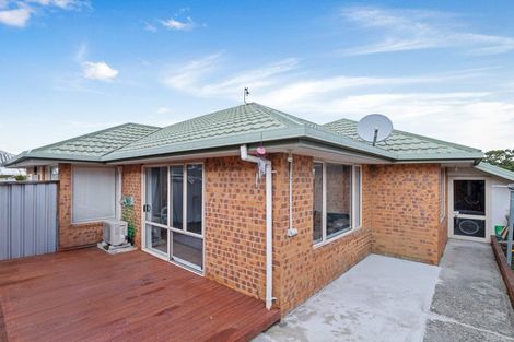 Photo of property in 3/77 Fairfield Avenue, Addington, Christchurch, 8024