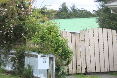 Photo of property in 38 Jones Street, Gate Pa, Tauranga, 3112