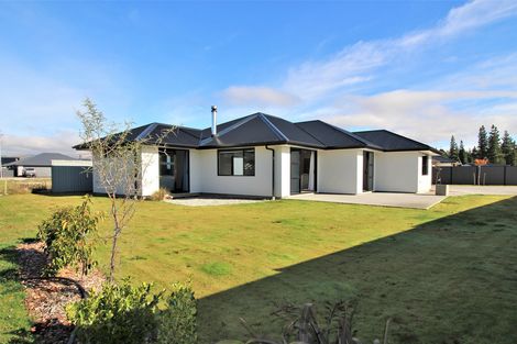 Photo of property in 6 Brooke Place, Alexandra, 9320