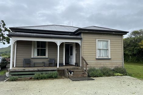 Photo of property in 5 Mania Road, Awakino, Mokau, 4376