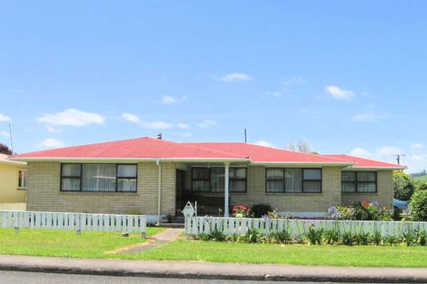 Photo of property in 24 Anzac Street, Te Kuiti, 3910