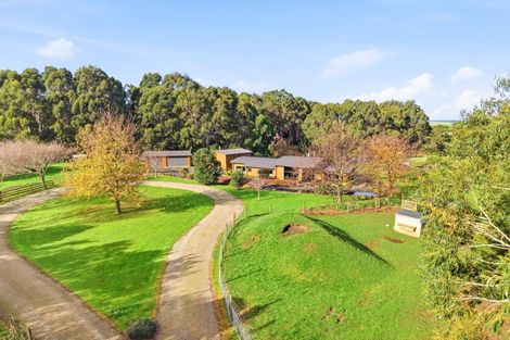 Photo of property in 29 Harrison Road, Fordell, Whanganui, 4577