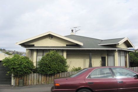 Photo of property in 161 South Road, Caversham, Dunedin, 9012