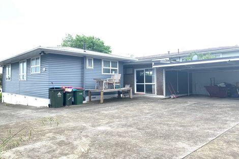 Photo of property in 60 Webster Avenue, Mount Roskill, Auckland, 1041