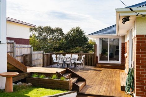 Photo of property in 7 Glendevon Place, Vauxhall, Dunedin, 9013