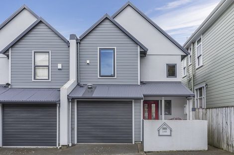 Photo of property in 1/88 Brougham Street, Mount Victoria, Wellington, 6011