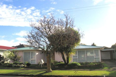 Photo of property in 14 Stamford Grove, Avalon, Lower Hutt, 5011