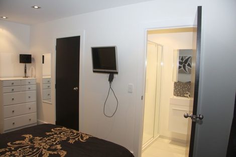 Photo of property in 58a Ely Street, Christchurch Central, Christchurch, 8013