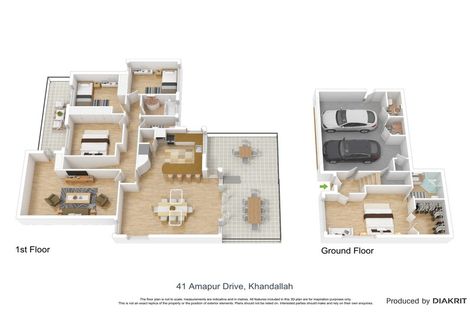 Photo of property in 41 Amapur Drive, Khandallah, Wellington, 6035