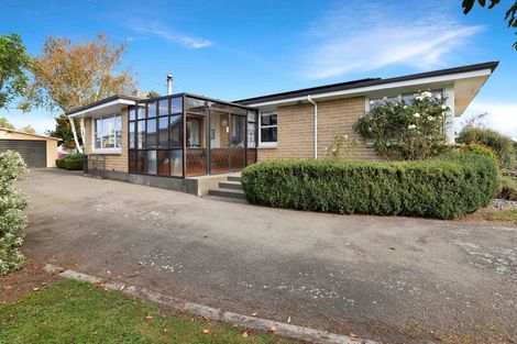 Photo of property in 79 George Street, Tinwald, Ashburton, 7700
