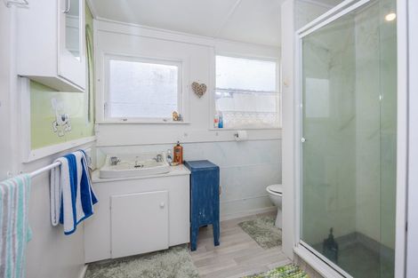 Photo of property in 51 Amopo Street, Kawhia, 3889