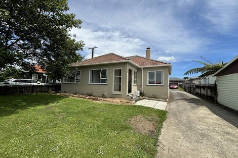 Photo of property in 1/26 Wrantage Street, Westown, New Plymouth, 4310